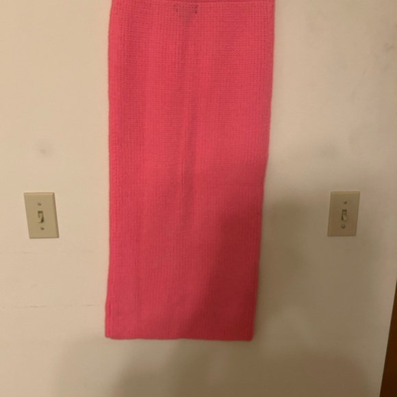 NWT: Pretty Little Thing sweater skirt - Picture 5 of 5